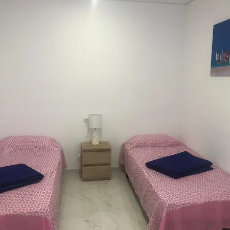 Apartment First Line Los Cristianos